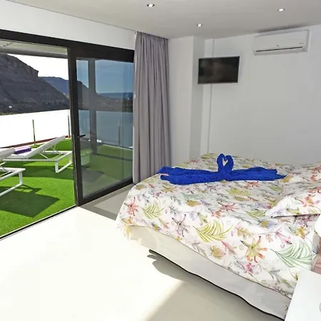 Holiday home Morro Del Guincho 27