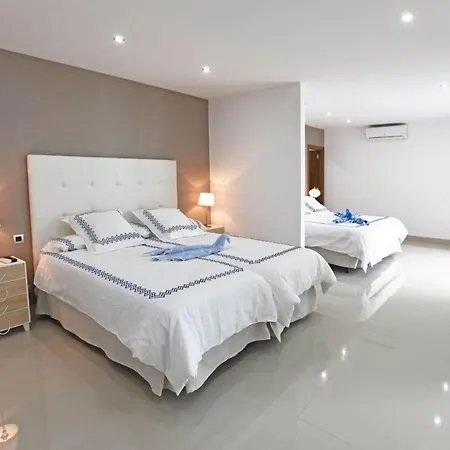 Morro Del Guincho 27 Prázdninový dům