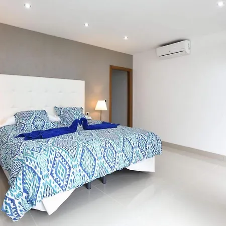 Morro Del Guincho 27 Holiday home *