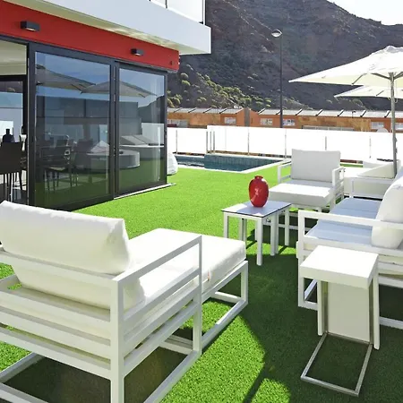 Morro Del Guincho 27 *