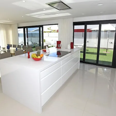 Holiday home Morro Del Guincho 27
