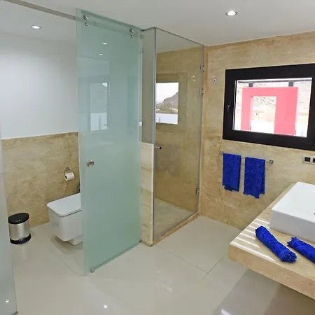 Holiday home Morro Del Guincho 27 *