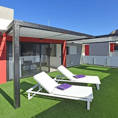 Morro Del Guincho 27 Prázdninový dům *