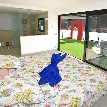 Holiday home Morro Del Guincho 27 *