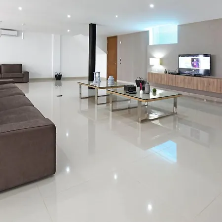 Morro Del Guincho 27 Holiday home Mogan