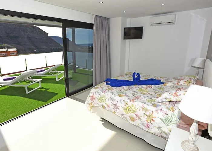 Prázdninový dům Morro Del Guincho 27