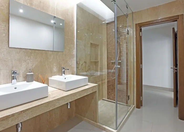 Morro Del Guincho 27 *