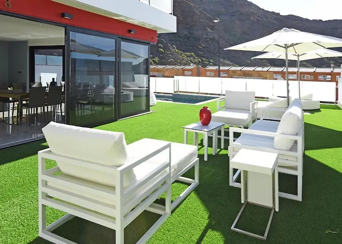 Morro Del Guincho 27 *