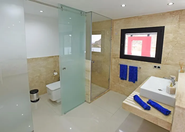 Prázdninový dům Morro Del Guincho 27 *