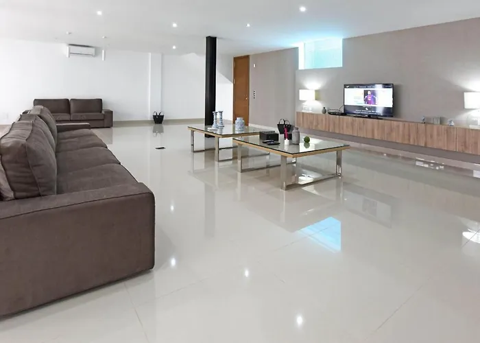 Morro Del Guincho 27 Prázdninový dům Mogán